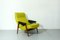Vintage Lounge Arm Chair by Theo Ruth for Artifort, Image 3