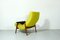 Vintage Lounge Arm Chair by Theo Ruth for Artifort, Image 4
