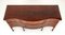 Georgian Sideboard in Mahogany, 1800 5