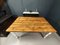 Vintage Pine Dining Table, Image 3