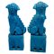 Chinese Fu Dog Incense Holders, 20th Century, Set of 2 7