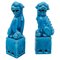 Chinese Fu Dog Incense Holders, 20th Century, Set of 2 2