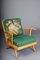 Armchair by Paolo Buffa, 1950s 4
