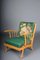 Armchair by Paolo Buffa, 1950s 5