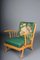 Fauteuil par Paolo Buffa, 1950s 5