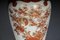Lampada da tavolo in porcellana, Cina, XX secolo, Immagine 12