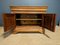 TV Cabinet in Cherrywood, Image 3