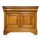 TV Cabinet in Cherrywood, Image 1