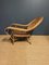 Vintage Sessel aus Rattan 3