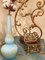 Boîte à Bijoux Art Nouveau 19ème Siècle en Bronze Percé et Doré 3