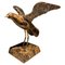 Pájaro de mármol de Maitland Smith, años 80, Imagen 1