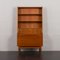 Danish Nexo Bookcase with Secretaire by Johannes Sorth, 1960s 6