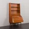 Danish Nexo Bookcase with Secretaire by Johannes Sorth, 1960s 5