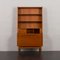 Danish Nexo Bookcase with Secretaire by Johannes Sorth, 1960s, Image 7