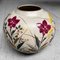 Mid-Century Ceramic Ikebana Flower Vase, Japan, 1960s 14
