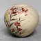 Mid-Century Ikebana Blumenvase aus Keramik, Japan, 1960er 11