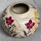 Mid-Century Ikebana Blumenvase aus Keramik, Japan, 1960er 9
