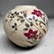 Mid-Century Ikebana Blumenvase aus Keramik, Japan, 1960er 13