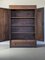 French Breton Cabinet in Oak, 1920s, Image 13