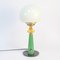 Vintage Table Lamp, 1960s, Image 6