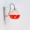 Pop Art Wall Lamp, 1960s, Image 1