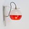 Pop Art Wall Lamp, 1960s, Image 3