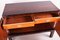 Französischer Art Deco Makassar Schrank, 1920er 8