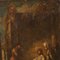 Artista italiano, La parabola del contadino infedele, XVII secolo, Olio su tela, Immagine 5
