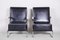 Art Deco Armchairs attributed to Mücke Melder, 1930s, Set of 2 8