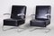 Art Deco Armchairs attributed to Mücke Melder, 1930s, Set of 2, Image 1