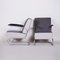 Bauhaus Chrome Armchairs attributed to Mücke Melder, 1930s, Set of 2, Image 13