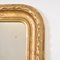 Miroir Louis Philippe Antique, 1860s 7