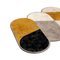 Tapis Shaped 03 Modern Eclectic Rug par TAPIS Studio 3