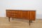 Mid-Century British Teak Sideboard, 1960s 2