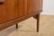 Mid-Century British Teak Sideboard, 1960s 17