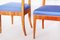 Biedermeier Dining Chairs in Cherry Tree, 1820s, Set of 2, Image 7