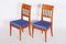 Biedermeier Dining Chairs in Cherry Tree, 1820s, Set of 2 4