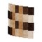 Tapis Shaped #08 Modern Eclectic Rug by TAPIS Studio, 2010s, Image 1