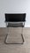 Chaises Cantilever S34 par Mart Stam / Marcel Breuer pour Fasem, Italie, 1980s, Set de 6 9