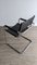 Chaises Cantilever S34 par Mart Stam / Marcel Breuer pour Fasem, Italie, 1980s, Set de 6 6