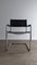 Chaises Cantilever S34 par Mart Stam / Marcel Breuer pour Fasem, Italie, 1980s, Set de 6 14