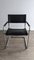 S34 Cantilever Chairs by Mart Stam / Marcel Breuer for Fasem, Italy, 1980s, Set of 6 8