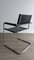 Chaises Cantilever S34 par Mart Stam / Marcel Breuer pour Fasem, Italie, 1980s, Set de 6 3