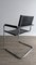 S34 Cantilever Chairs by Mart Stam / Marcel Breuer for Fasem, Italy, 1980s, Set of 6 3
