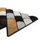 Tapis Shaped #09 Modern Eclectic Rug by TAPIS Studio, 2010s, Image 3