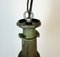 Lámpara colgante militar industrial, años 60, Imagen 5