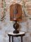 Vintage Globe Table Lamp, Image 1