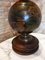 Lámpara de mesa Globe vintage, Imagen 11