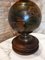 Vintage Globe Table Lamp 11