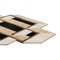 Tapis Shaped #10 Modern Eclectic Rug by TAPIS Studio, 2010s 3